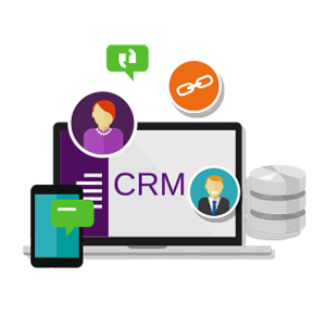 3 crm tech