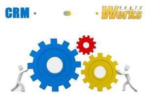 crm for werks