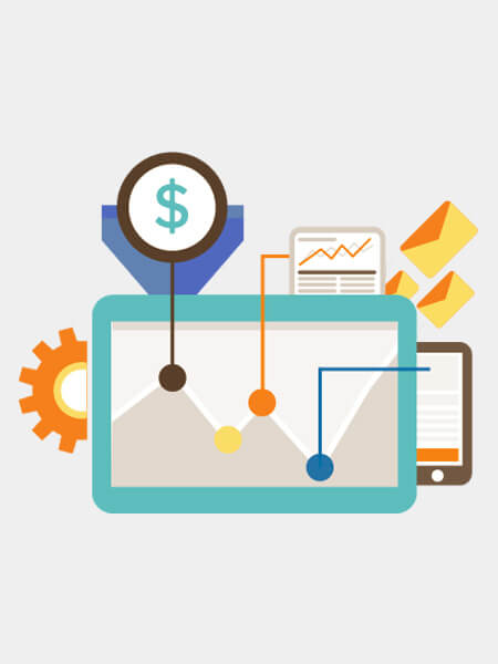 Zoho Sales and Marketing Automation Services