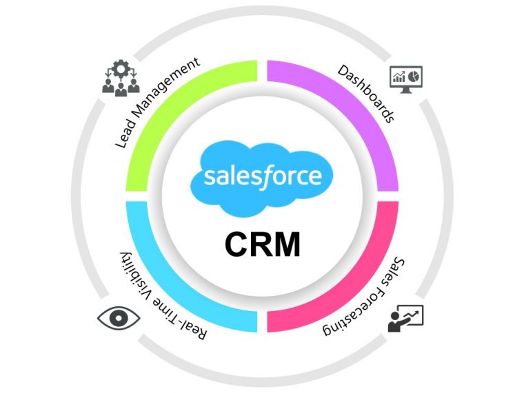 Salesforce Development Company Salesforce CRM Developers SFDC for