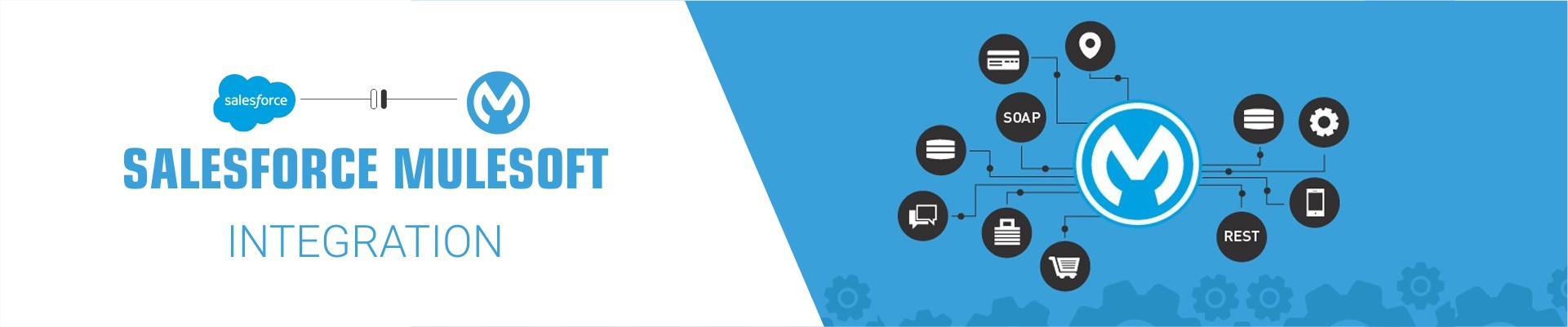Salesforce Mulesoft