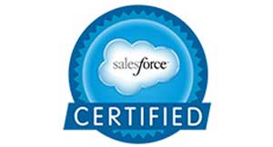 salesforce certified