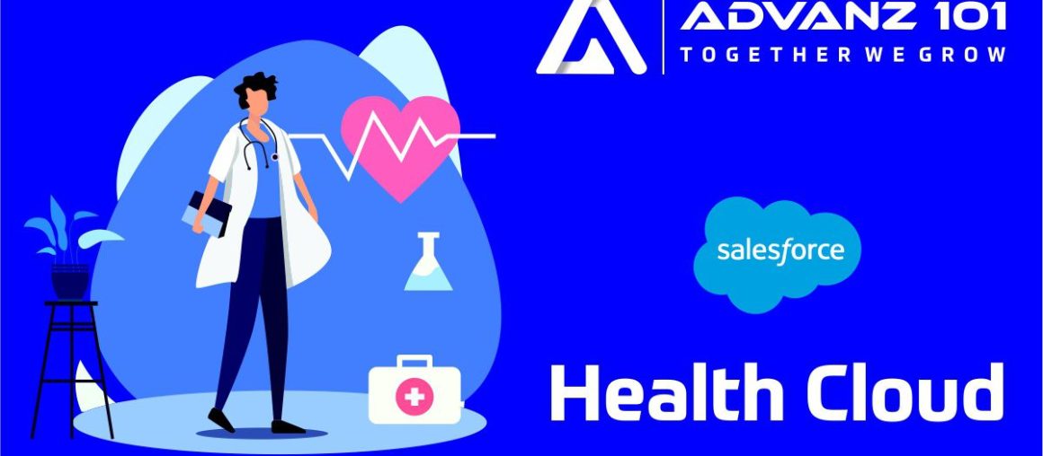 Enabling Interoperability in Salesforce Health Cloud using FHIR Specifications