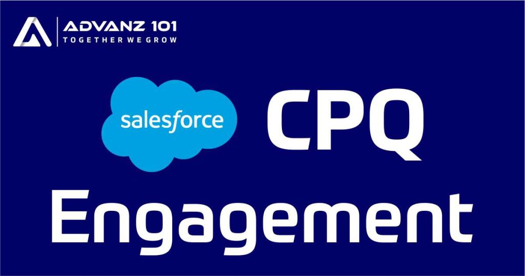 6 Must Do’s for Increasing Salesforce CPQ Engagement