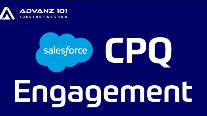 6 Must Do’s for Increasing Salesforce CPQ Engagement