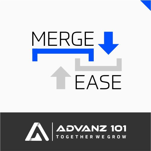Merge Ease Featured Image