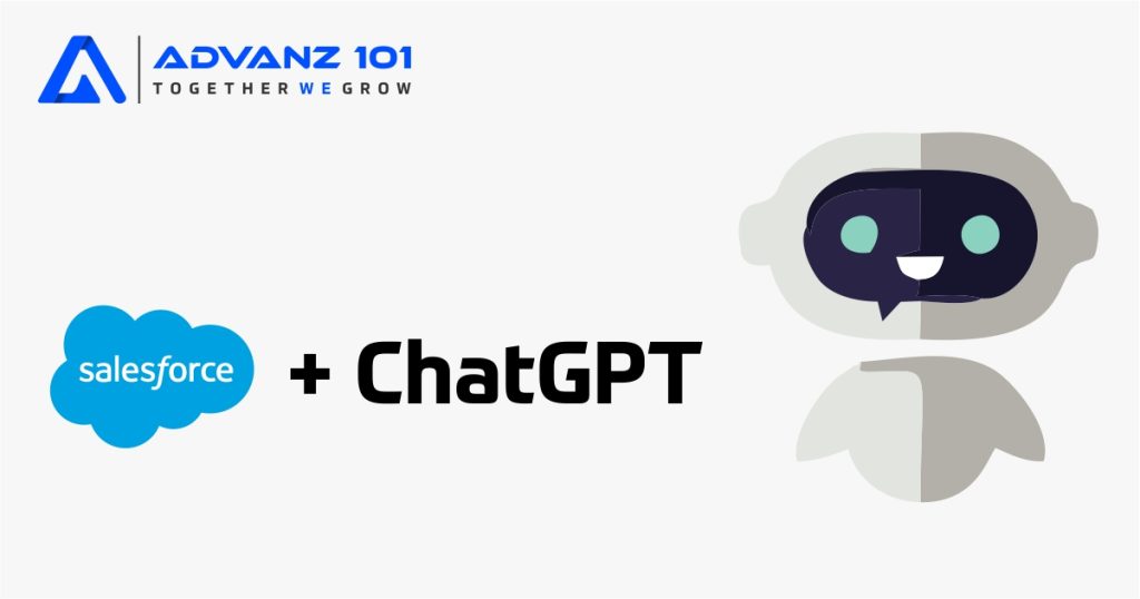Using ChatGPT to the Advantage of Salesforce