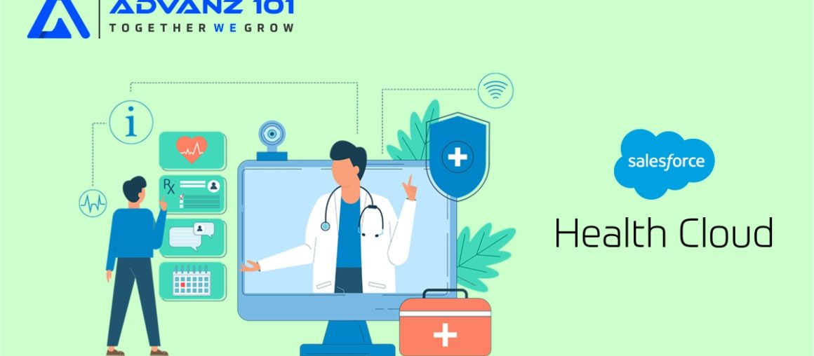 How Empowering Patients with Self-Service Tools can Improve Care in Salesforce Health Cloud