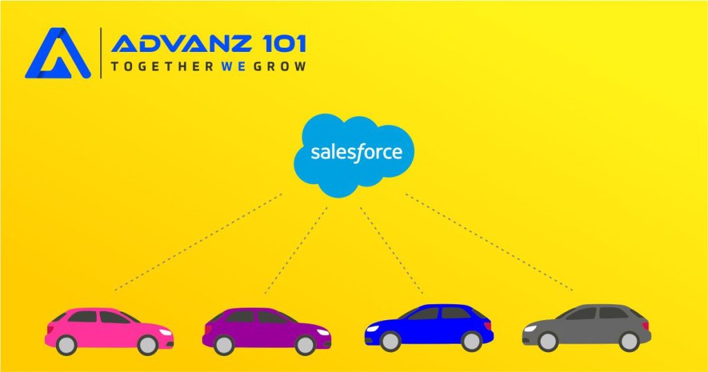 On the Fast Track to Success: Best Practices for Salesforce Automotive Cloud Implementation 