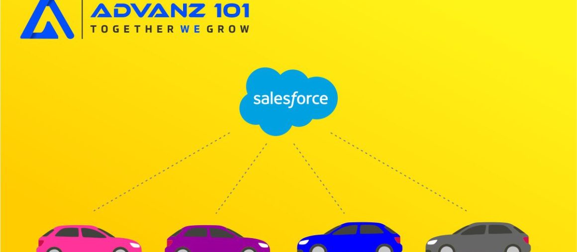 On the Fast Track to Success: Best Practices for Salesforce Automotive Cloud Implementation 