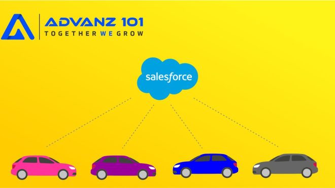 On the Fast Track to Success: Best Practices for Salesforce Automotive Cloud Implementation 