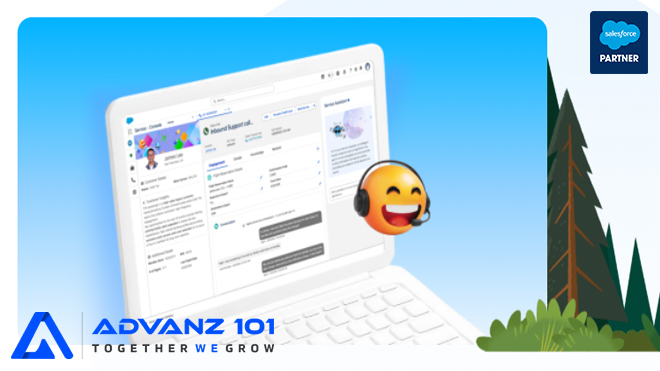 Salesforce Agentforce Contact Center: The Future of AI Customer Service 