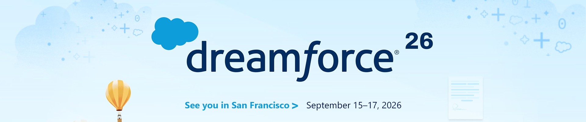 Dreamforce2026